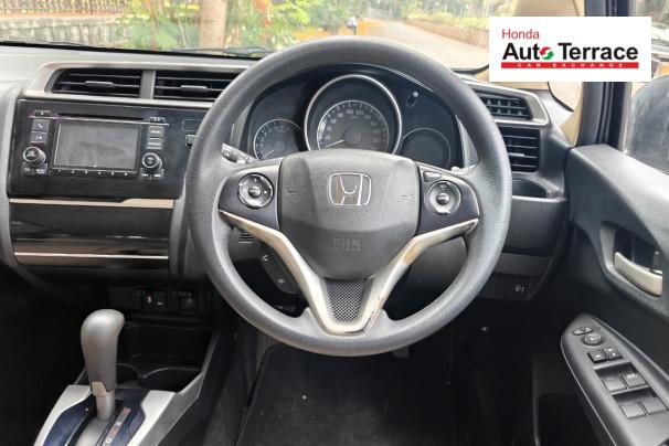 2018 Honda&nbsp;Jazz 2018-2020 V CVT