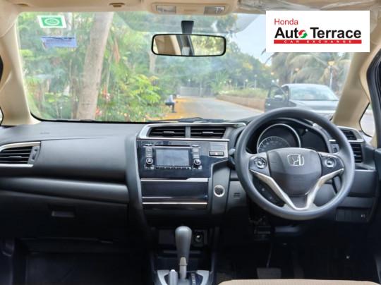 2018 Honda&nbsp;Jazz 2018-2020 V CVT