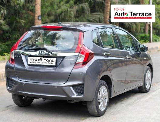 2018 Honda&nbsp;Jazz 2018-2020 V CVT