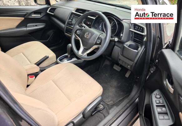 2018 Honda&nbsp;Jazz 2018-2020 V CVT