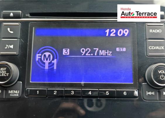 2018 Honda&nbsp;Jazz 2018-2020 V CVT