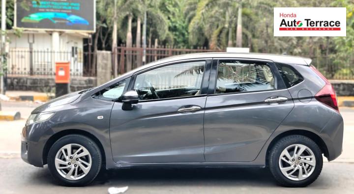 2018 Honda&nbsp;Jazz 2018-2020 V CVT