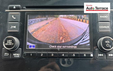 2018 Honda&nbsp;Jazz 2018-2020 V CVT