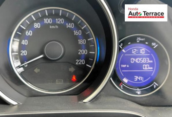 2018 Honda&nbsp;Jazz 2018-2020 V CVT