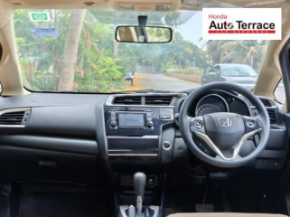 2018 Honda&nbsp;Jazz 2018-2020 V CVT