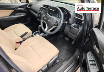 2018 Honda&nbsp;Jazz 2018-2020 V CVT