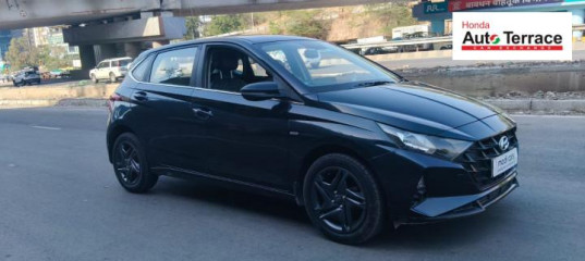 2021 Hyundai&nbsp;i20 2015-2017 Sportz Petrol