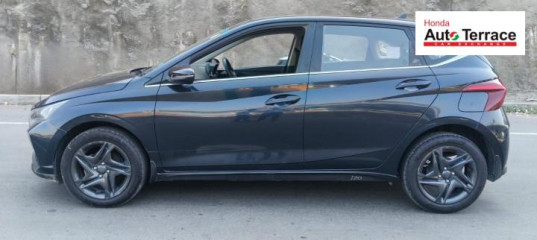 2021 Hyundai&nbsp;i20 2015-2017 Sportz Petrol