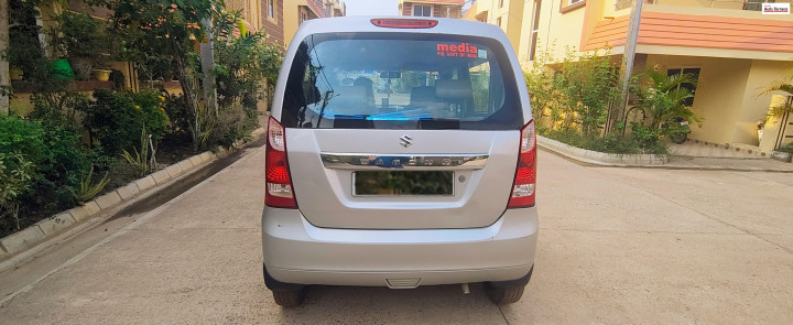 2011 Maruti&nbsp;Wagon R LXI