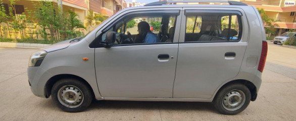 2011 Maruti&nbsp;Wagon R LXI
