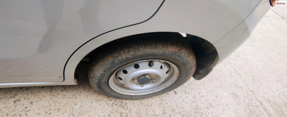 2011 Maruti&nbsp;Wagon R LXI