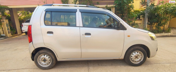 2011 Maruti&nbsp;Wagon R LXI