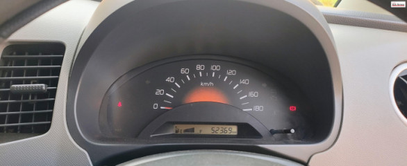2011 Maruti&nbsp;Wagon R LXI