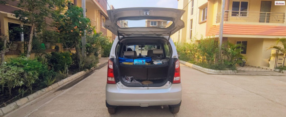 2011 Maruti&nbsp;Wagon R LXI