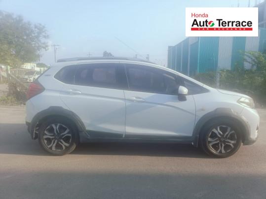 2018 Honda&nbsp;WRV 2017-2020 i-DTEC S