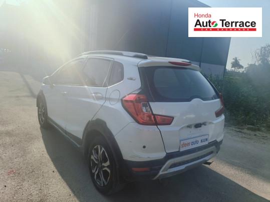 2018 Honda&nbsp;WRV 2017-2020 i-DTEC S