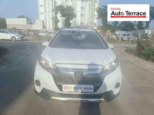 2018 Honda&nbsp;WRV 2017-2020 i-DTEC S