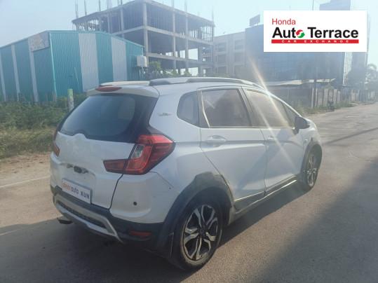 2018 Honda&nbsp;WRV 2017-2020 i-DTEC S