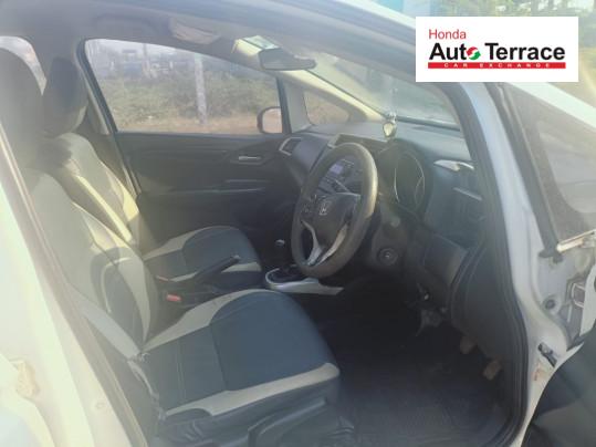 2018 Honda&nbsp;WRV 2017-2020 i-DTEC S