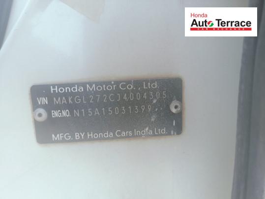 2018 Honda&nbsp;WRV 2017-2020 i-DTEC S