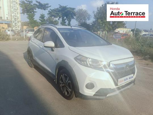 2018 Honda&nbsp;WRV 2017-2020 i-DTEC S