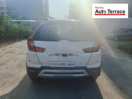 2018 Honda&nbsp;WRV 2017-2020 i-DTEC S