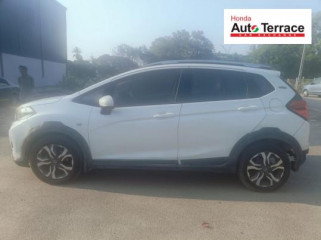 2018 Honda&nbsp;WRV 2017-2020 i-DTEC S