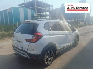 2018 Honda&nbsp;WRV 2017-2020 i-DTEC S