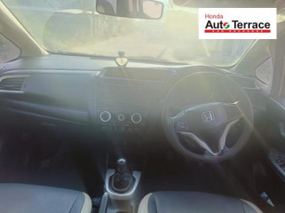 2018 Honda&nbsp;WRV 2017-2020 i-DTEC S