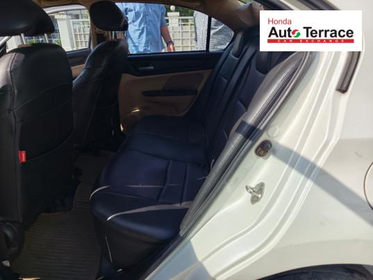 2018 Honda&nbsp;Amaze 2016-2021 S Petrol