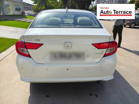 2018 Honda&nbsp;Amaze 2016-2021 S Petrol