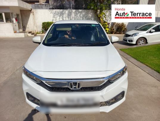 2018 Honda&nbsp;Amaze 2016-2021 S Petrol