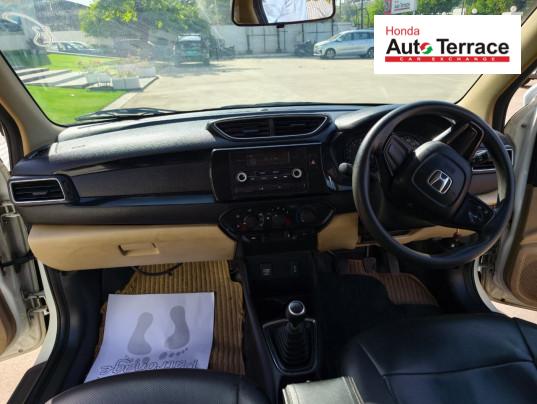 2018 Honda&nbsp;Amaze 2016-2021 S Petrol