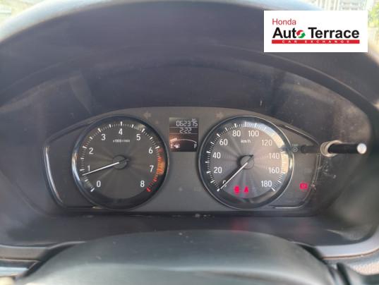 2018 Honda&nbsp;Amaze 2016-2021 S Petrol
