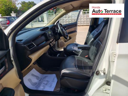 2018 Honda&nbsp;Amaze 2016-2021 S Petrol