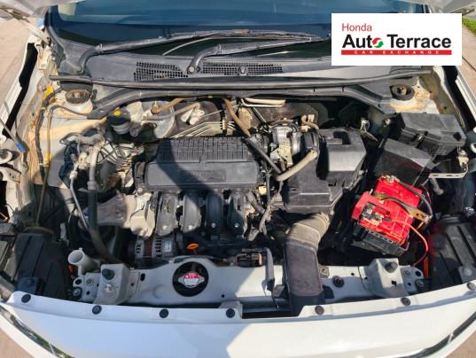 2018 Honda&nbsp;Amaze 2016-2021 S Petrol