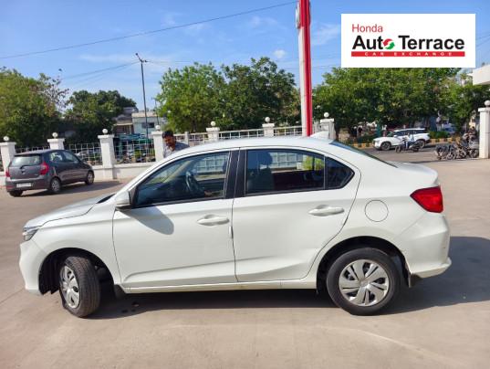 2018 Honda&nbsp;Amaze 2016-2021 S Petrol