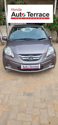 2013 Honda&nbsp;Amaze 2016-2021 S Diesel