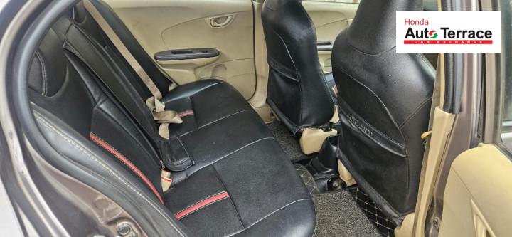 2013 Honda&nbsp;Amaze 2016-2021 S Diesel