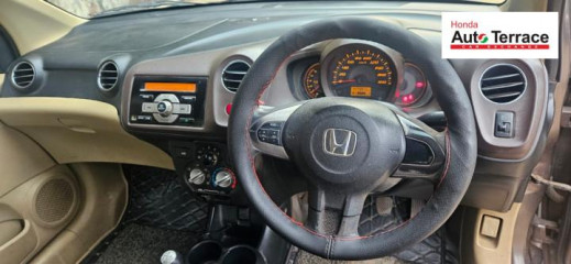 2013 Honda&nbsp;Amaze 2016-2021 S Diesel