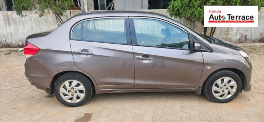 2013 Honda&nbsp;Amaze 2016-2021 S Diesel