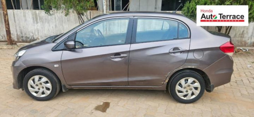 2013 Honda&nbsp;Amaze 2016-2021 S Diesel