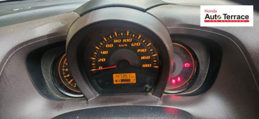 2013 Honda&nbsp;Amaze 2016-2021 S Diesel