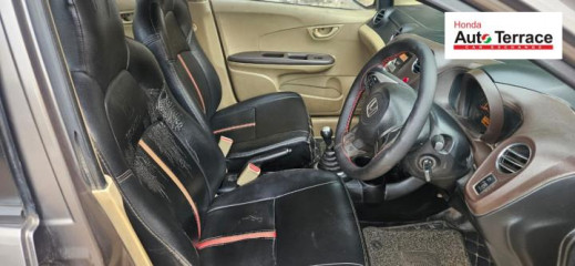 2013 Honda&nbsp;Amaze 2016-2021 S Diesel