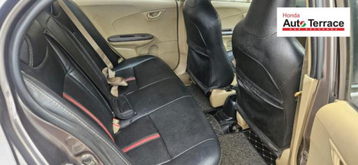 2013 Honda&nbsp;Amaze 2016-2021 S Diesel