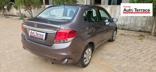2013 Honda&nbsp;Amaze 2016-2021 S Diesel