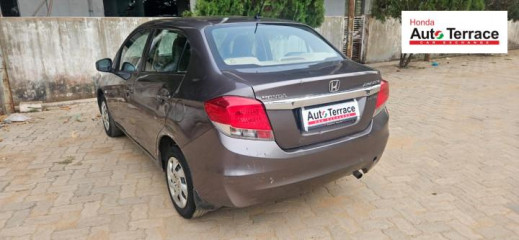 2013 Honda&nbsp;Amaze 2016-2021 S Diesel
