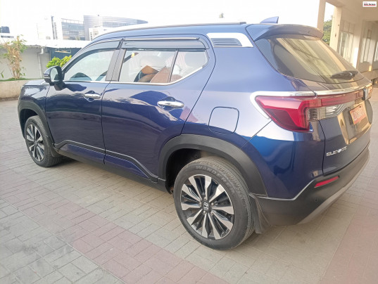 2024 Honda&nbsp;Elevate ZX CVT