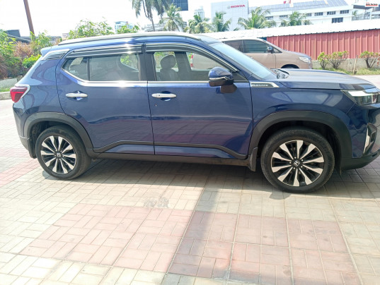 2024 Honda&nbsp;Elevate ZX CVT