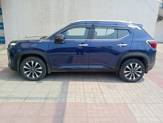 2024 Honda&nbsp;Elevate ZX CVT